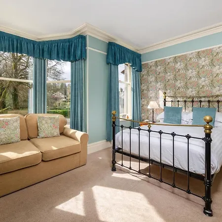 Burnside B&B-2