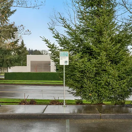Holiday Inn Portland West - Hillsboro By Ihg-3