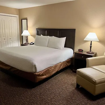 Best Western Country Inn-2