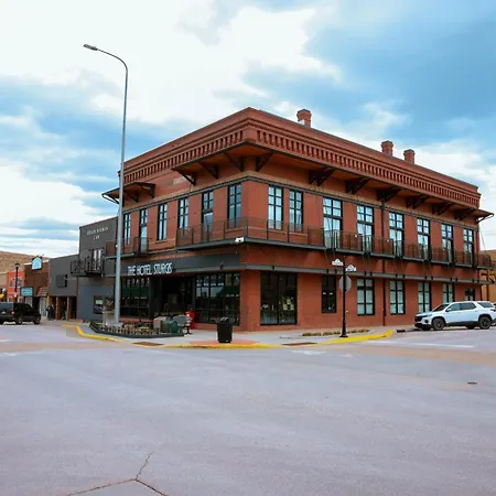 The Hotel Sturgis-3