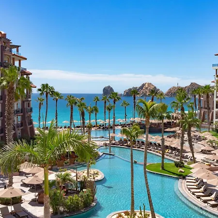Villa Del Arco Beach Resort & Spa-2