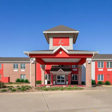 Links Bos Landen Hotel & Spa Of Pella, Trademark By Wyndham-2