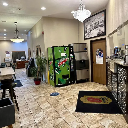 Super 8 By Wyndham Mount Vernon, Il-3
