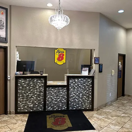 Super 8 By Wyndham Mount Vernon, Il-2
