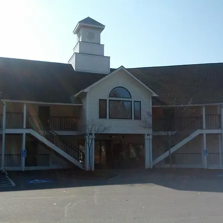 Fairbanks Inn-3