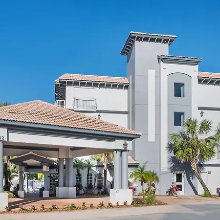 Spark By Hilton St. Augustine Historic District-3