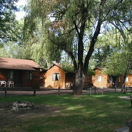 Lazy Oaks Resort-2