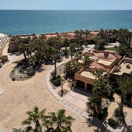 Bella Sirena Condo 201-E - Elegant Condo With Sunrise Sea Views-2