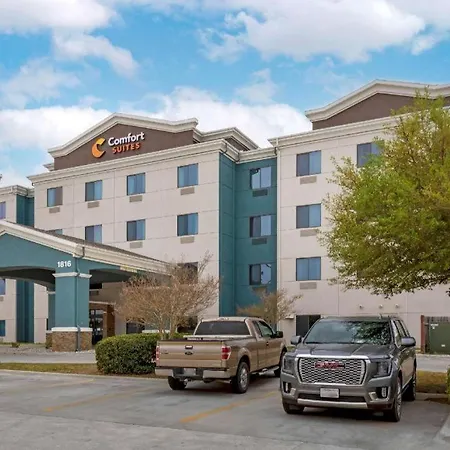 Comfort Suites-2