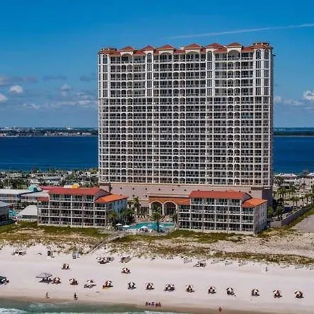 Beach Club Resort And Spa-2