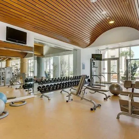 Beach Club Resort And Spa-3