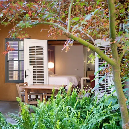 Appellation Lodi - Wine & Roses Resort And Spa-3