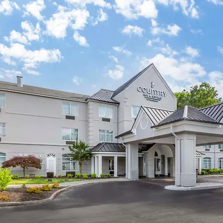 Country Inn & Suites By Radisson, Newport News South, Va-3