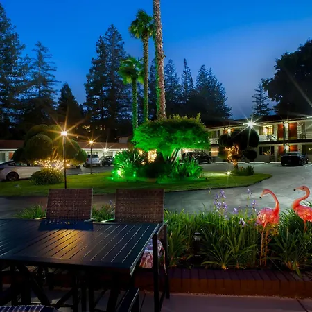 The Palo Alto Inn-3