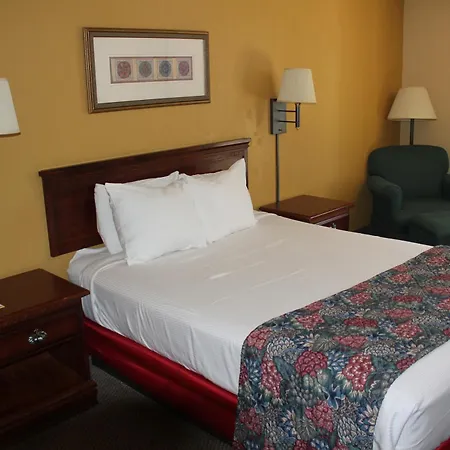 Days Inn By Wyndham Hoover Birmingham-2