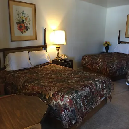 Rustic Motel Rolla-2
