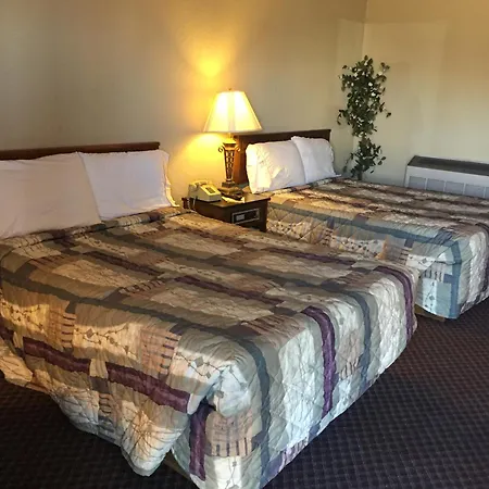 Rustic Motel Rolla-3