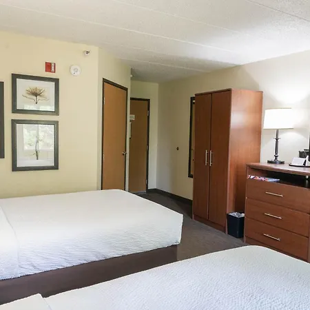 Americinn By Wyndham Red Wing-2