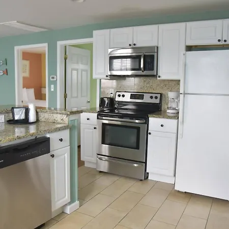 South Beach Apartment Ocean City, Md-2