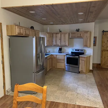 Rainbows End Fishing Resort-3