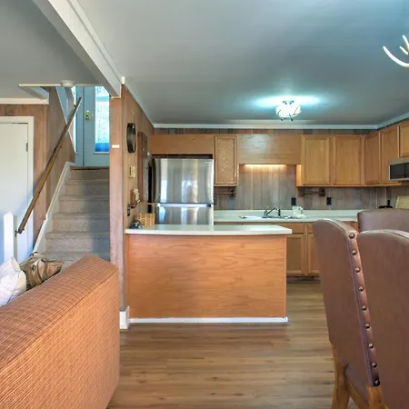 Cedar Village Condominiums-3