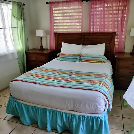 Casa De Tortuga Guesthouse-2