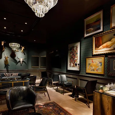 Hotel Vin, Grapevine, Autograph Collection-2