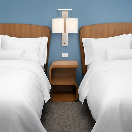 Element By Marriott Orlando Universal Blvd.-3