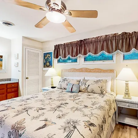 Sea Colony - 1015A West Pine-3