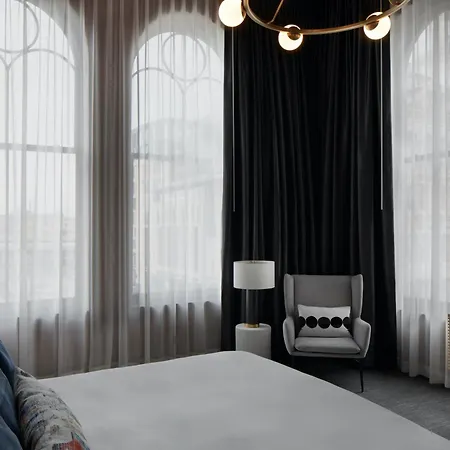 Kinn Guesthouse Downtown-3