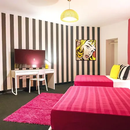 The Fox Hotel-2