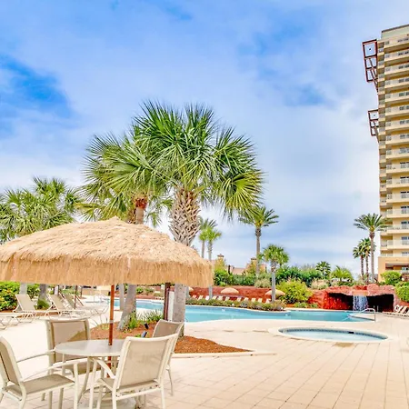 Luau Condos IV-2