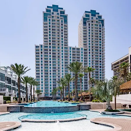 Sapphire Condominiums #806-2