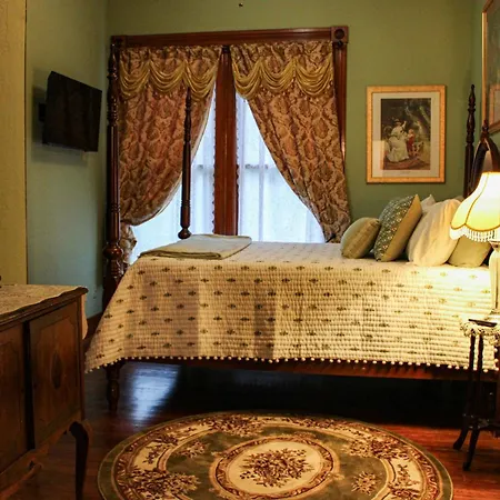 Woodbine Inn And Restaurant-2