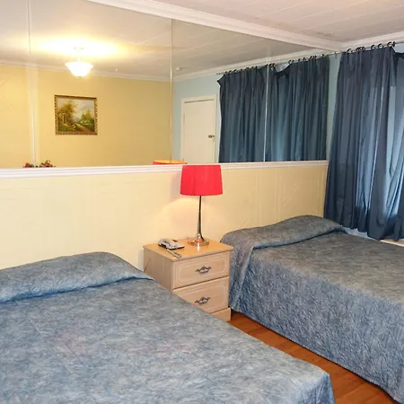 Motel Pierre-2