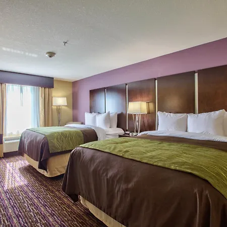 Comfort Inn & Suites Dothan East-3
