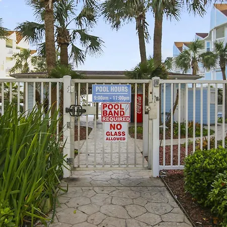 Seascape Condos II-3