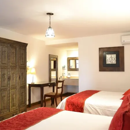 Hotel Casa Rosada - Adults Only-3