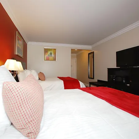 Best Western Burbank Airport Inn-2
