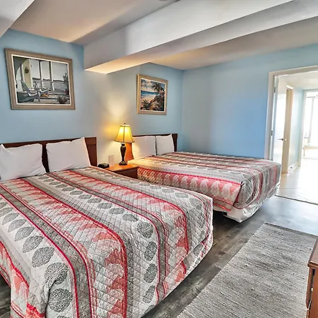 Suites At The Beach-3