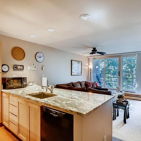 Simba Run Vail Condominiums-3