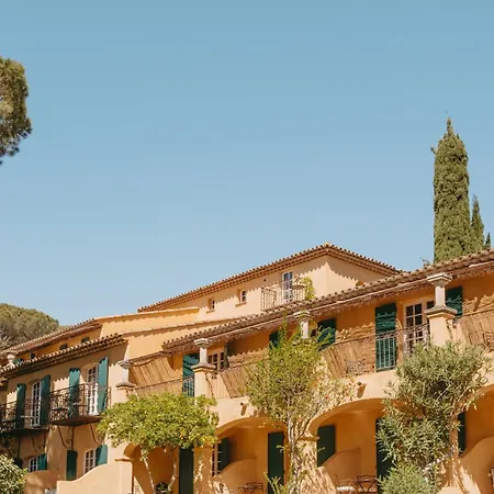 Hotel Villa Marie Saint Tropez-2