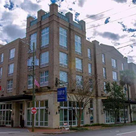 Tryp By Wyndham Savannah-2