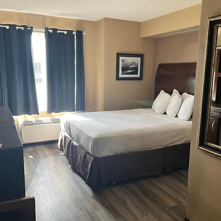 Americas Best Value Inn Kalispell-3