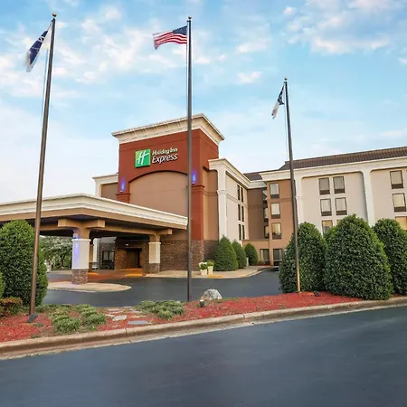Holiday Inn Express Burlington By Ihg-3