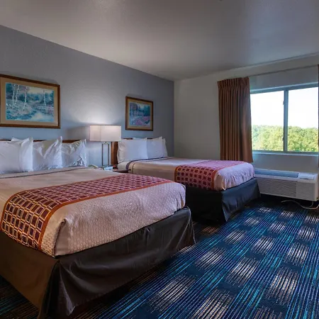 All Towne Suites-2