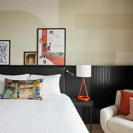 Hotel Indigo Newcastle By Ihg-3