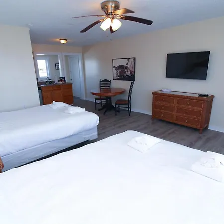 Fin 'N Feather Waterside Inn By Kees Vacations-3