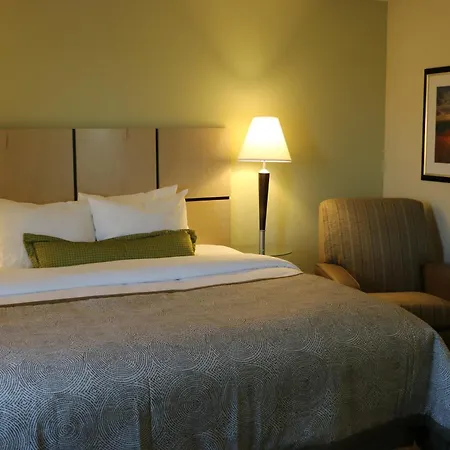 Candlewood Suites Bloomington By Ihg-3