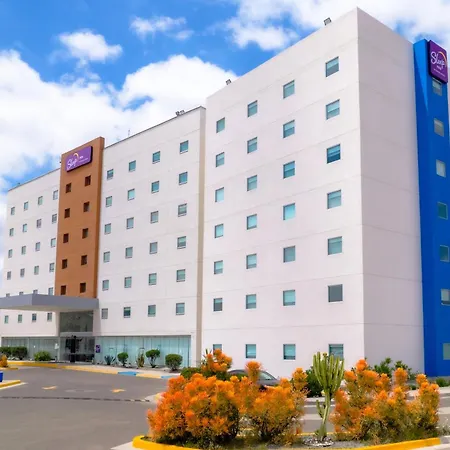 Sleep Inn Tijuana-3